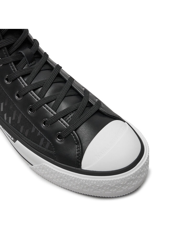 KARL LAGERFELD Scarpe da ginnastica KARL LAGERFELD KL50454 Nero