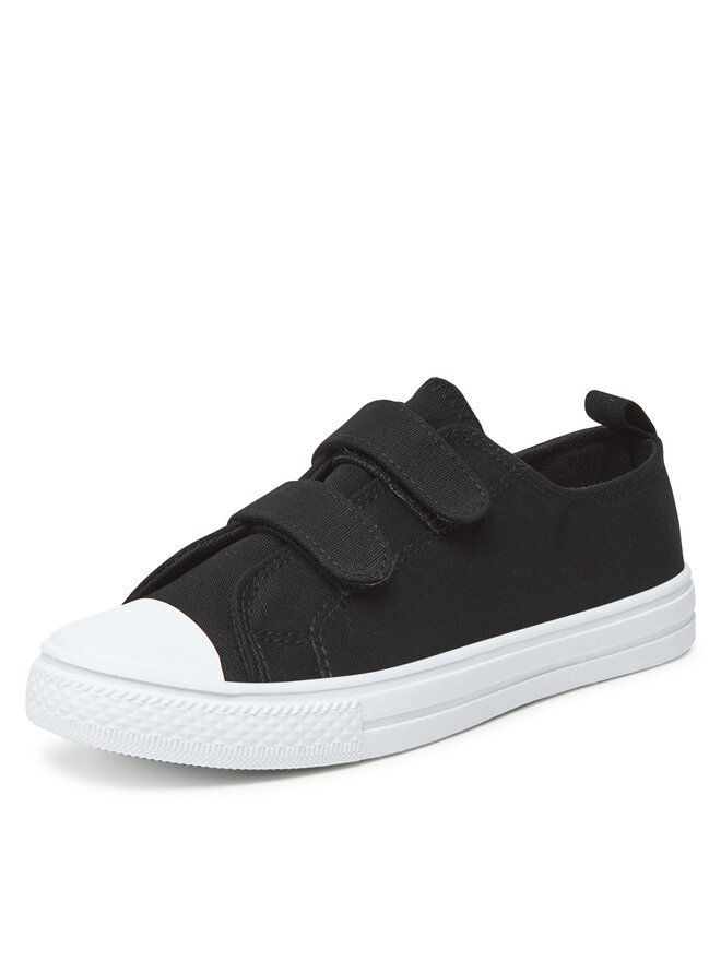 Sprandi Zapatillas de tenis Sprandi CEO-CSS20532-01 Negro