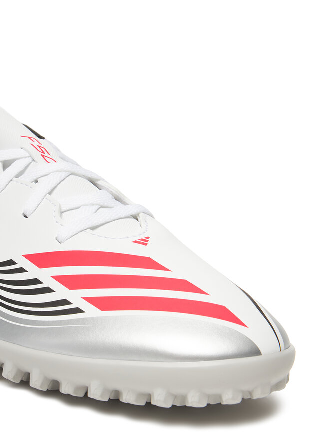 adidas Fußballschuhe adidas F50 Messi Club JP7445 Weiß