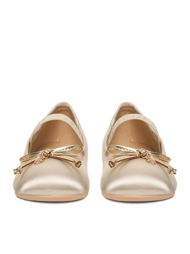 Guess Ballerinas Guess CEO-CS6666-13 Hellbeige