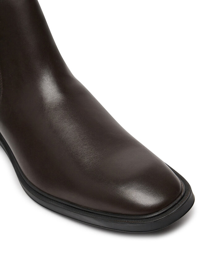 HUGO Klassische Stiefeletten Hugo Gryff 50529072 Braun