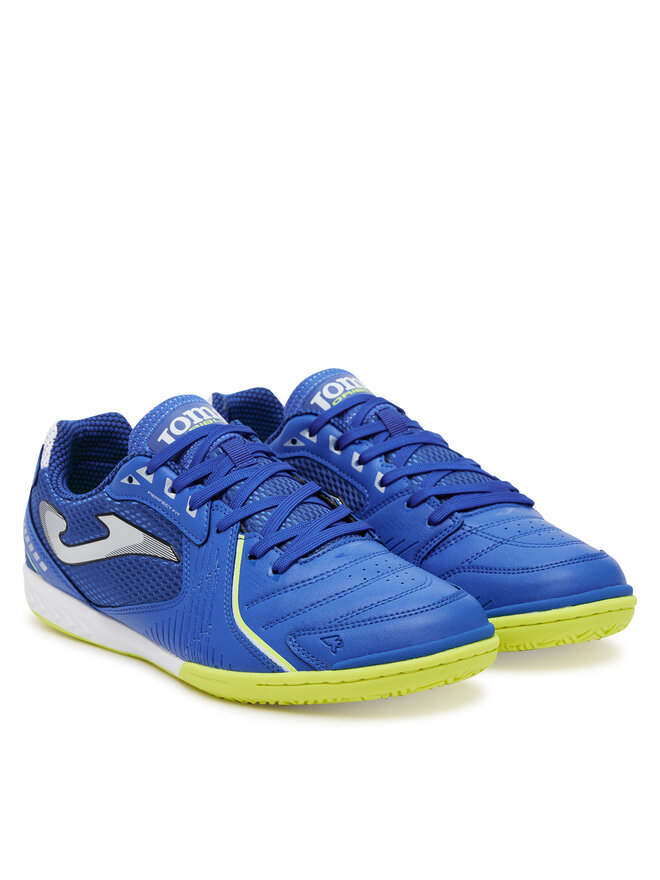Joma Buty do piłki nożnej Joma Dribling 2504 DRIS2504IN Niebieski