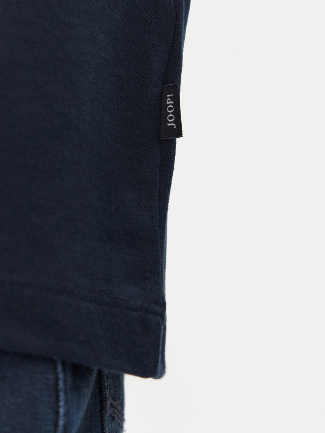 JOOP! JOOP! Poloshirt 17 JJ-15Pavlos 30045544 Dunkelblau Modern Fit