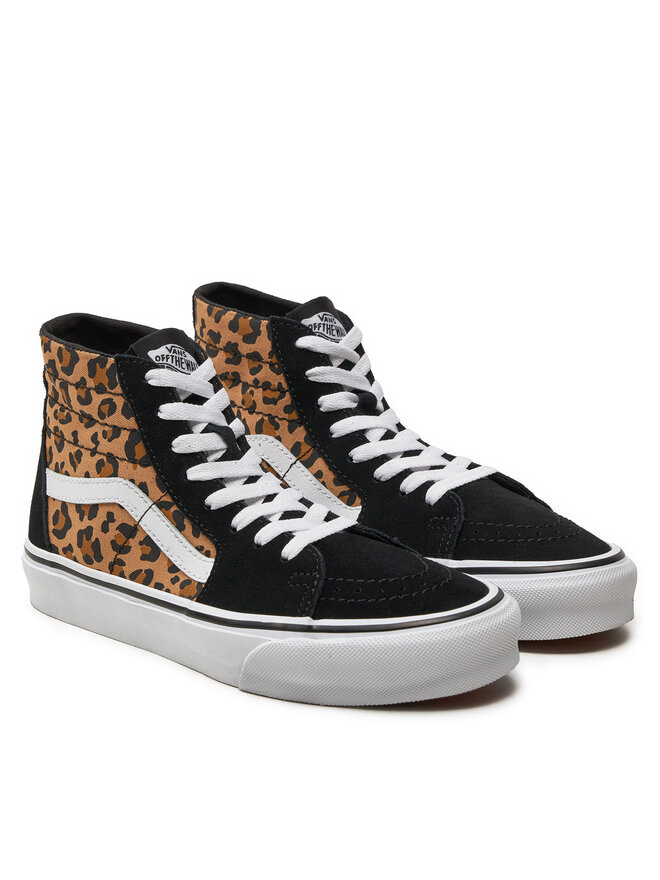 Vans Scarpe sportive Vans SK8-Hi Tapered VN0009QPBLK1 Nero