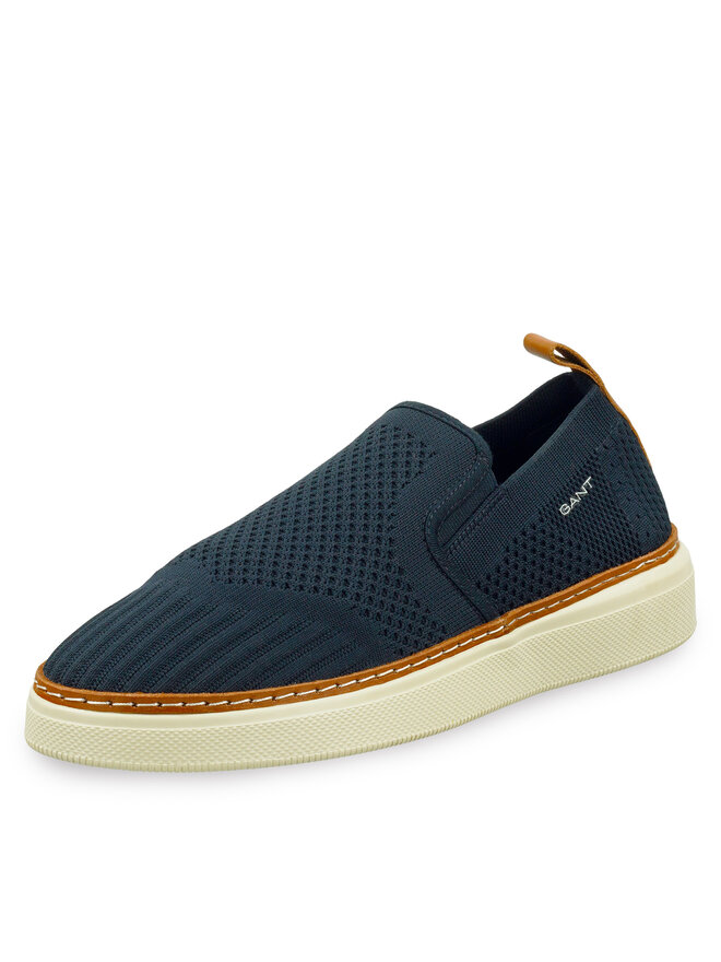 Gant Teniși Gant 30638906 Bleumarin