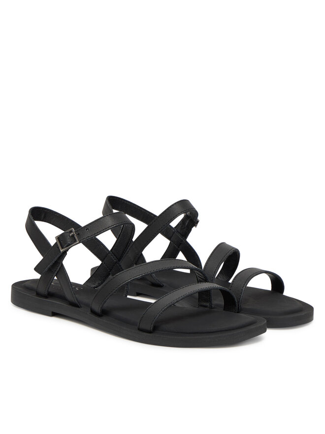 Toms Sandalen Toms Kira 10020802 Schwarz