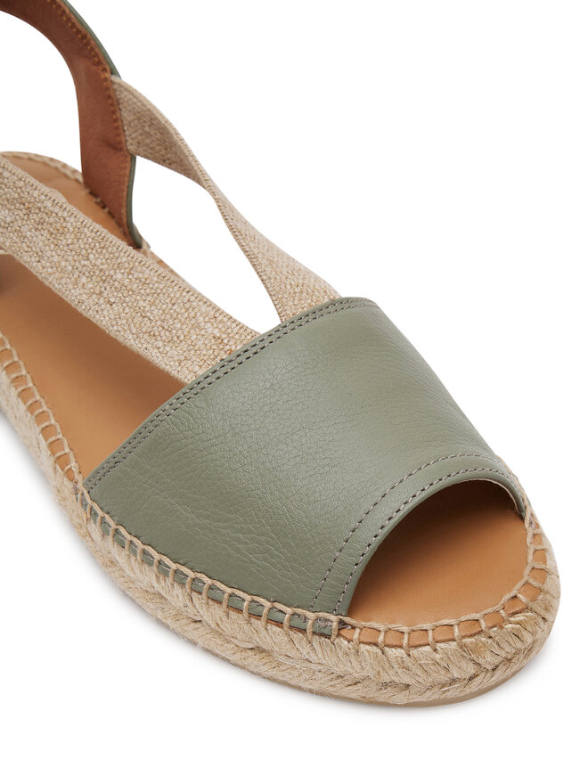 Toni Pons Espadrilky Toni Pons Etna Khaki