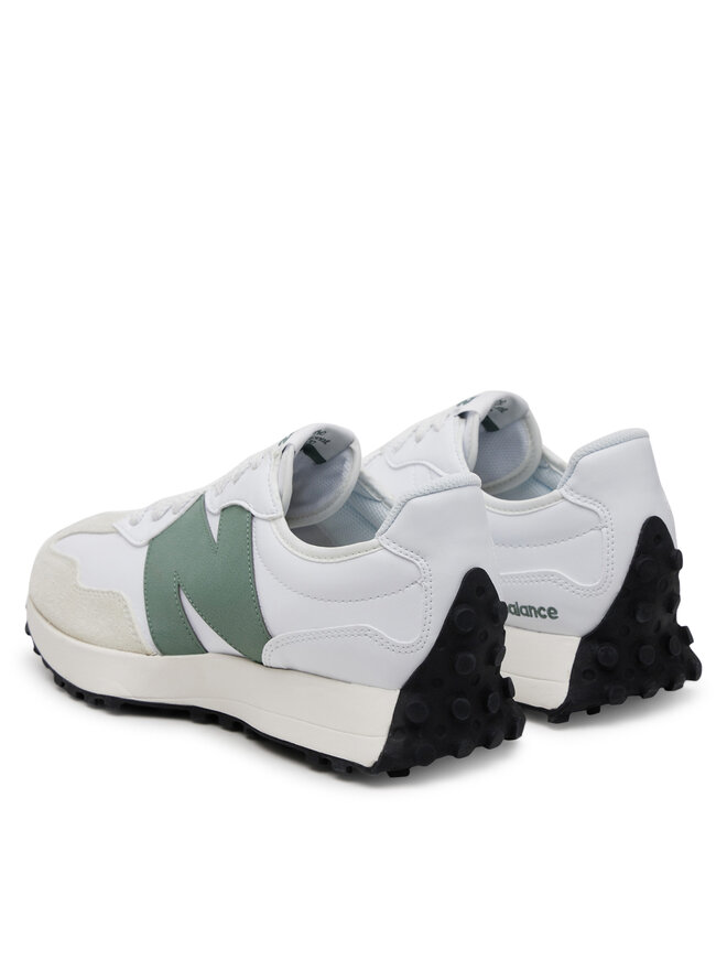 New Balance Sneakersy New Balance U327SKC Biela