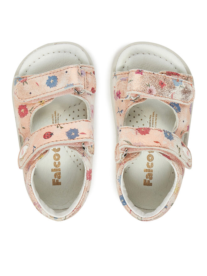 Naturino Sandalen Naturino Falcotto By Naturino New River 1500728.87.0M04 Rosa