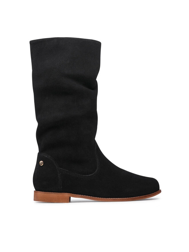 Maciejka Cizme Maciejka 05057-01/00-6 Negru