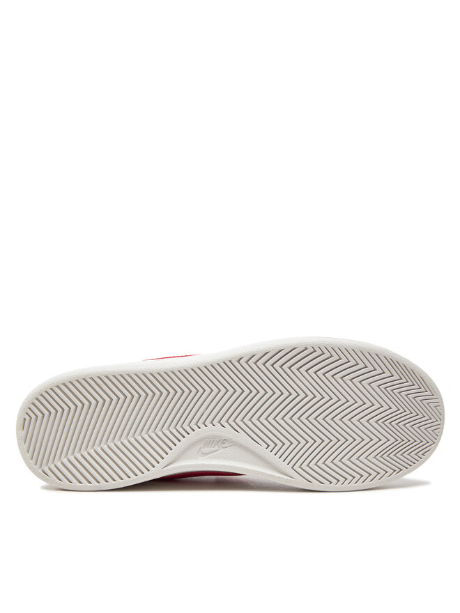 Nike Сникърси Nike CT1725 104 Бял