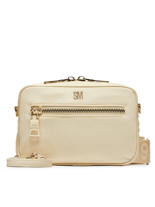 Steve Madden Сумка Steve Madden Bbanks SM13001126 Écru