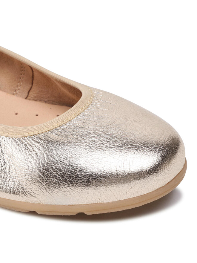 Caprice Ballerinas Caprice 9-22150-28 Goldfarben