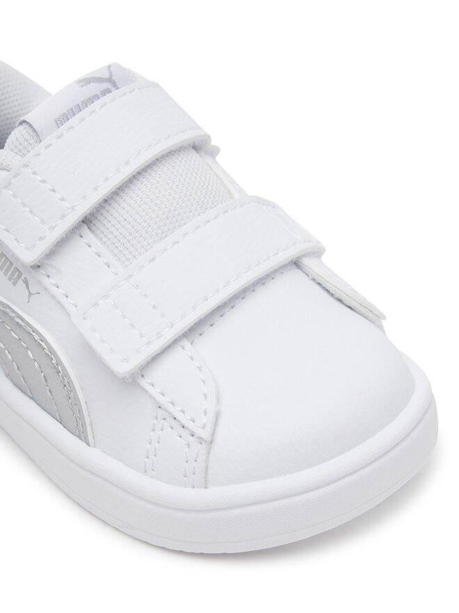 Puma Sneakersy Puma Rickie Classic V Inf 394254 16 Bílá
