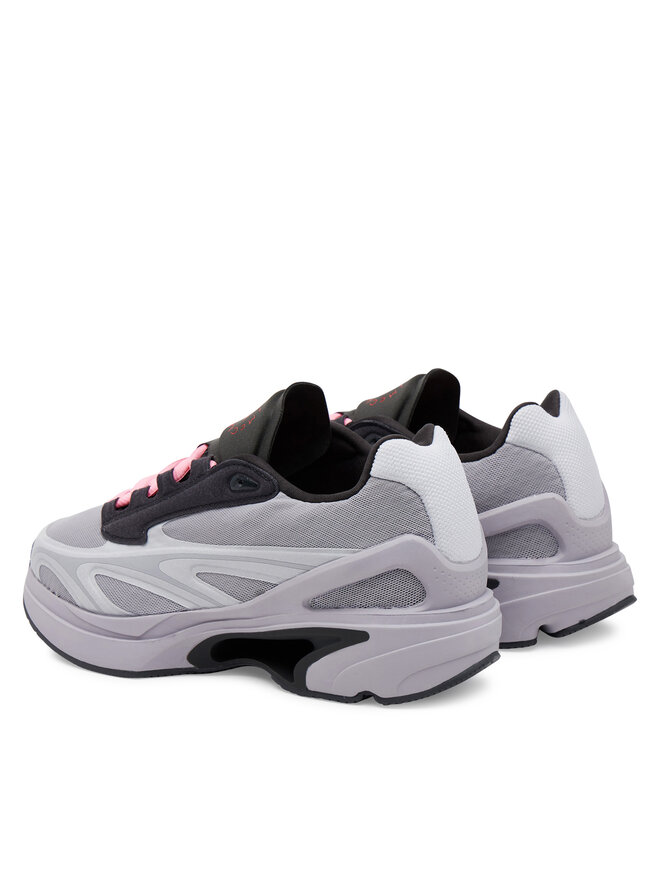 adidas by Stella McCartney Взуття для тренажерного залу adidas by Stella McCartney Sportswear 2000 JH8764 Сірий
