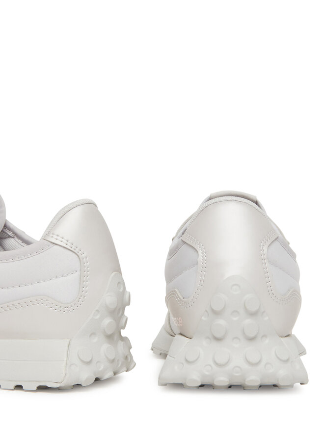 New Balance Laisvalaikio batai New Balance GS327WP Pilka