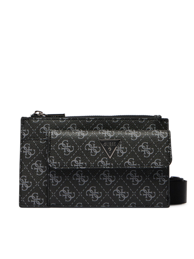 Guess Сумка Guess HMMILO P6391 Чорний