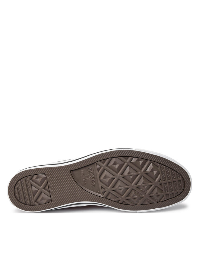 Converse Tornacipő Converse Chuck Taylor All Star A08630C Barna