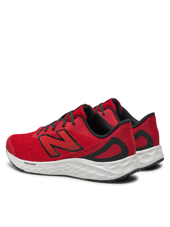 New Balance Scarpe running New Balance Fresh Foam Arishi v4 GPARIYR4 Rosso