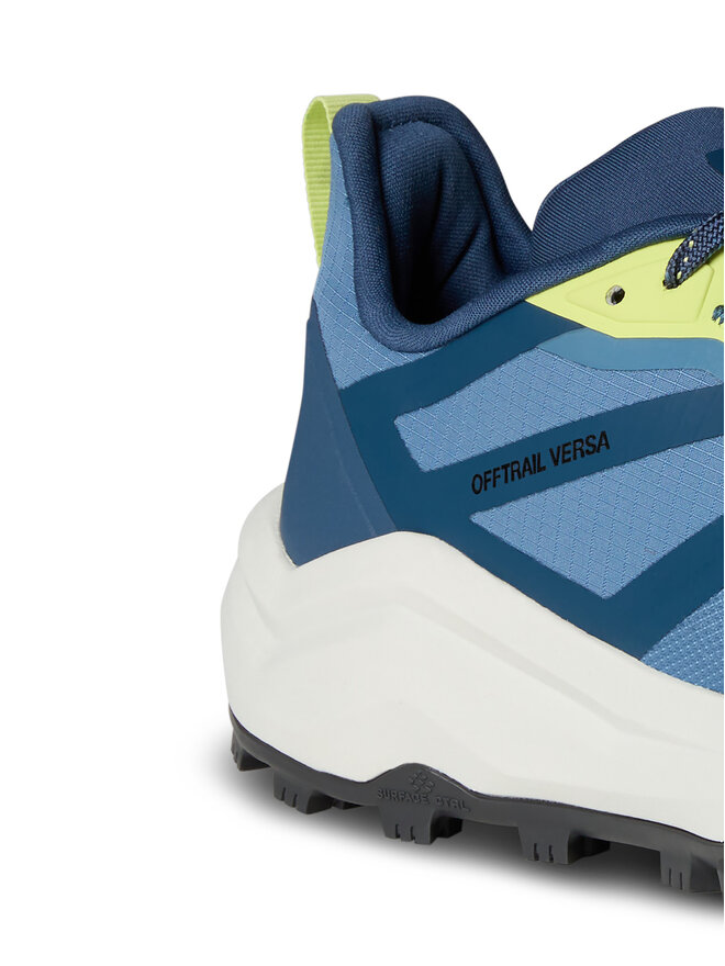The North Face Bakancs The North Face Offtrail Versa NF0A8AEX80F1 Sötétkék