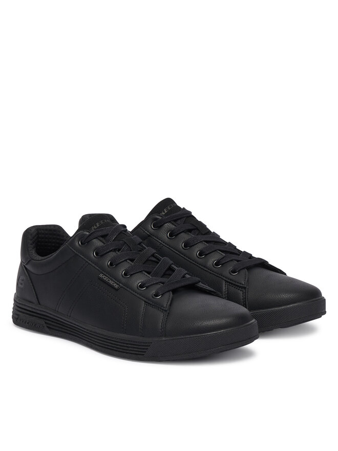 Skechers Sneakers Skechers Cavell - Hensley 210946 Schwarz