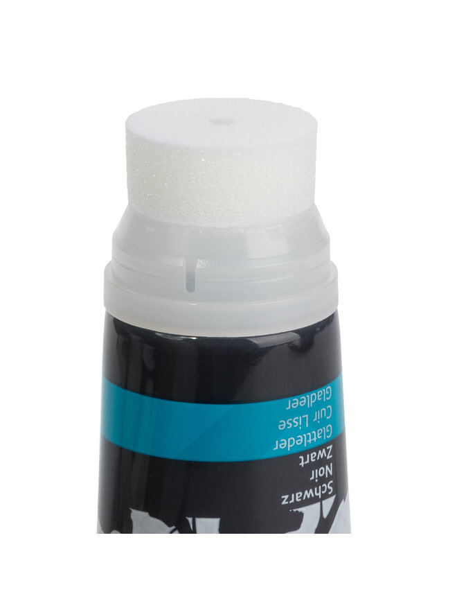 Bama Schuhcreme Bama Shoe Cream G34AT FR/DE Schwarz