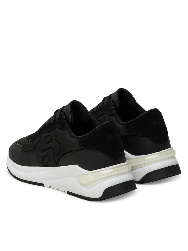 BOSS Sneakers BOSS Skylar 50547983 Schwarz