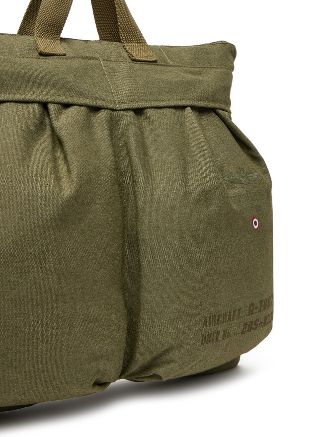 Aeronautica Militare Bolso Aeronautica Militare 252BO1157UCT03589 Verde