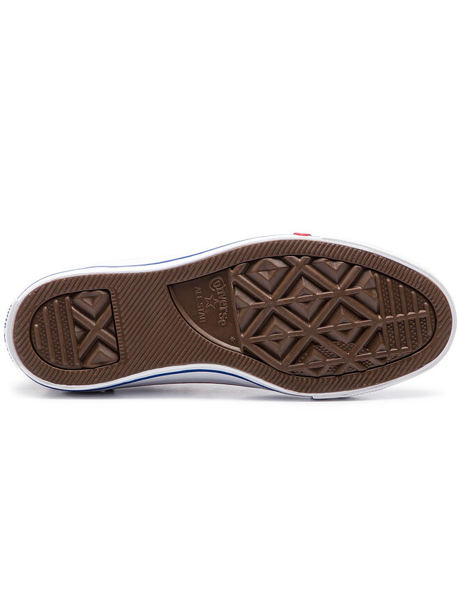 Sneakers Converse Ctas Ox 163308C epapoutsia.gr