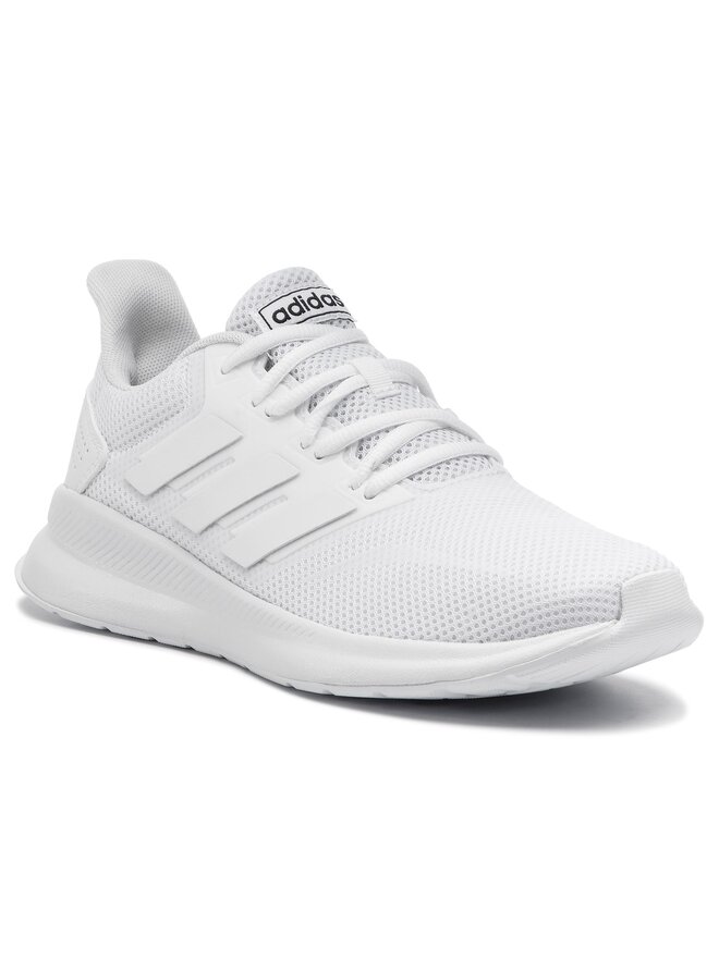 adidas Взуття для бігу adidas Runfalcon G28971 Білий