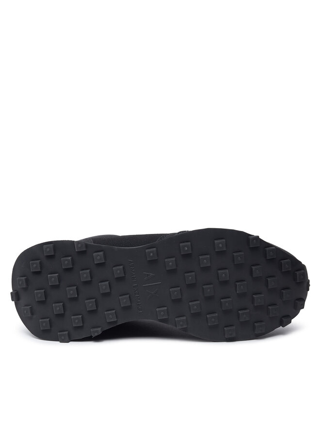 Armani Exchange Sneakers Armani Exchange XUX205 XV869 Nero