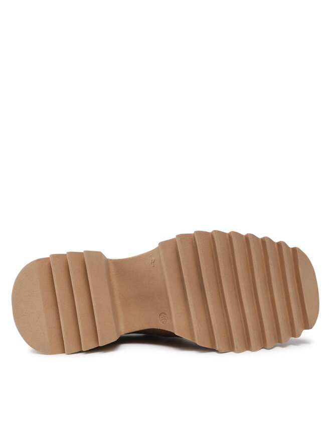 Karino Stiefeletten Karino 4171/001-P Beige