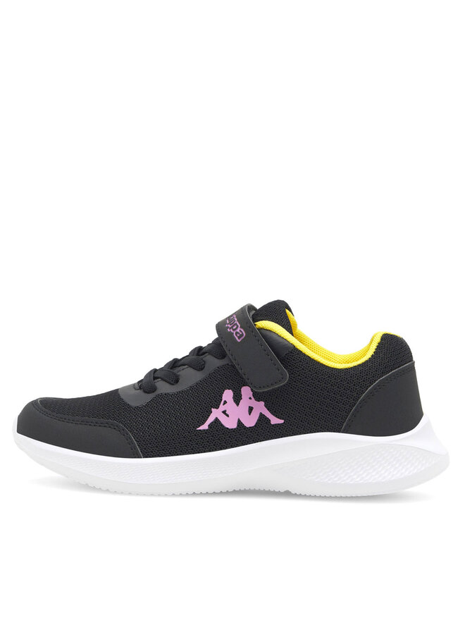 Kappa Sneakers Kappa Logo Boldy EV 371K73W-A0B Nero