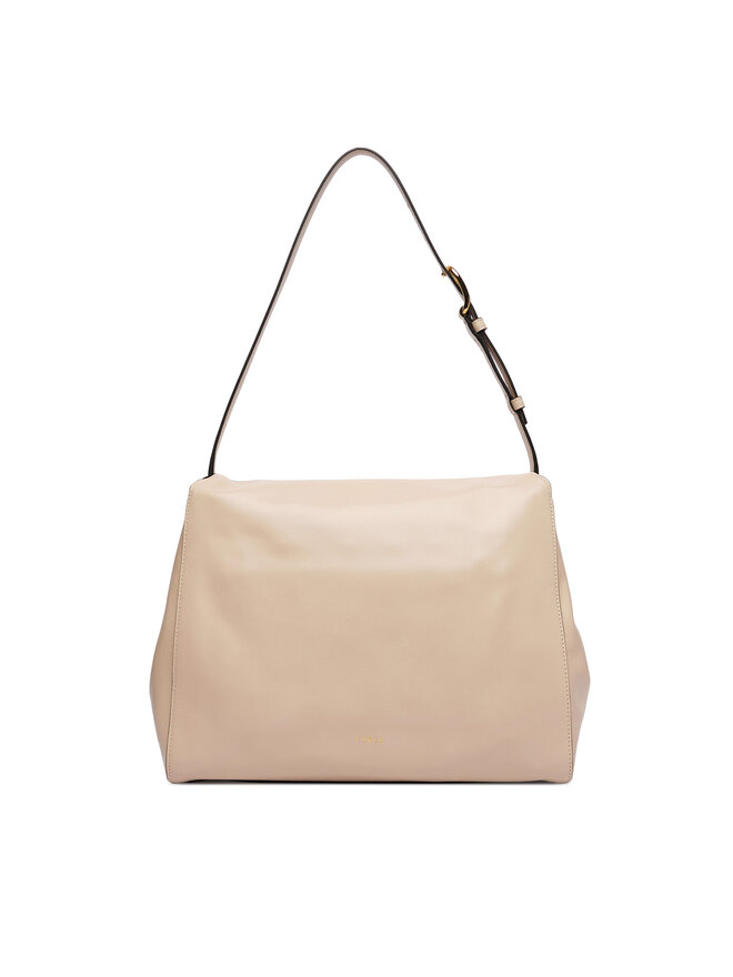 Furla Сумка Furla Domus M WB01804 BX4185 IT 93300 Кремовий