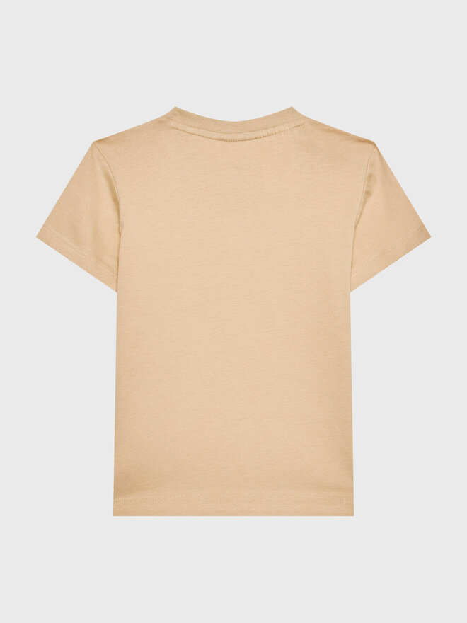 adidas Originals adidas Originals T-shirt adicolor HK7468 Bež Regular Fit