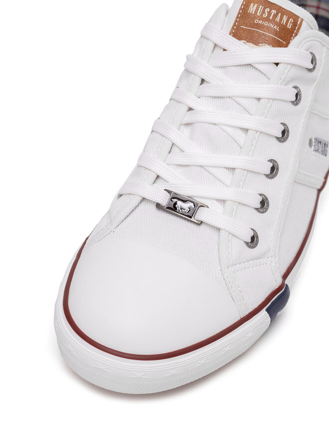 Mustang Bambas Mustang 4058-310 Blanco