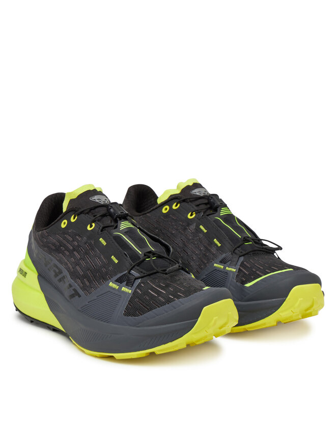 Dynafit Buty do biegania Dynafit  Ultra Pro 2 Storm 08-0000064097 Granatowy