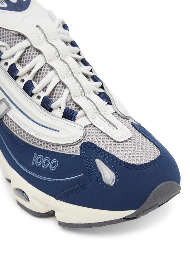 New Balance Sneakers New Balance M1000MEN Blau