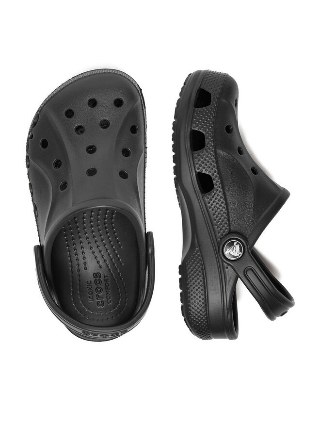 Crocs Iešļūcenes Crocs C-BAYA CLOG K 207013-001 Melns