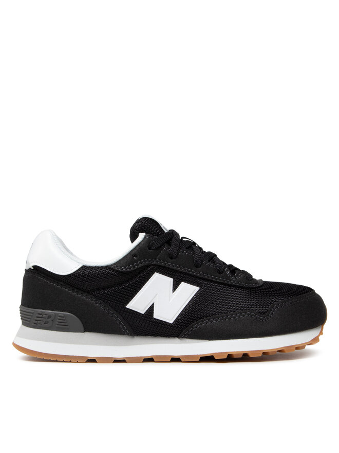 New Balance Sneakers New Balance GC515HL1 Schwarz