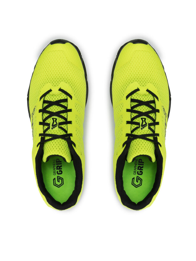 Inov-8 Laufschuhe Inov-8 X-Talion G 210 000985-YWBK-P-01 Gelb