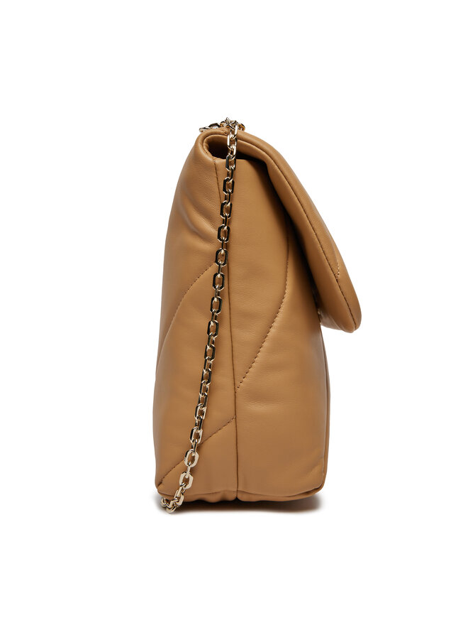 Patrizia Pepe Τσάντα Patrizia Pepe CBA302/L006-B685 Μπεζ