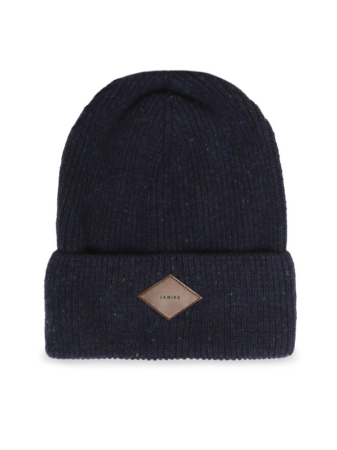 Jamiks Шапкa Jamiks Gavin JZG131 Cиній