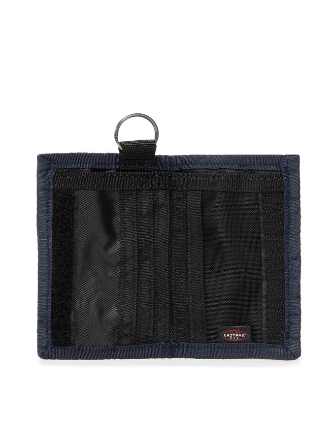 Portafoglio Eastpak MINI CREW - Compatto, Leggero E Super Organizzato - Foto 8