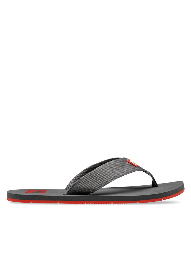 Helly Hansen Infradito Helly Hansen Logo Sandal 2 11956 Grigio