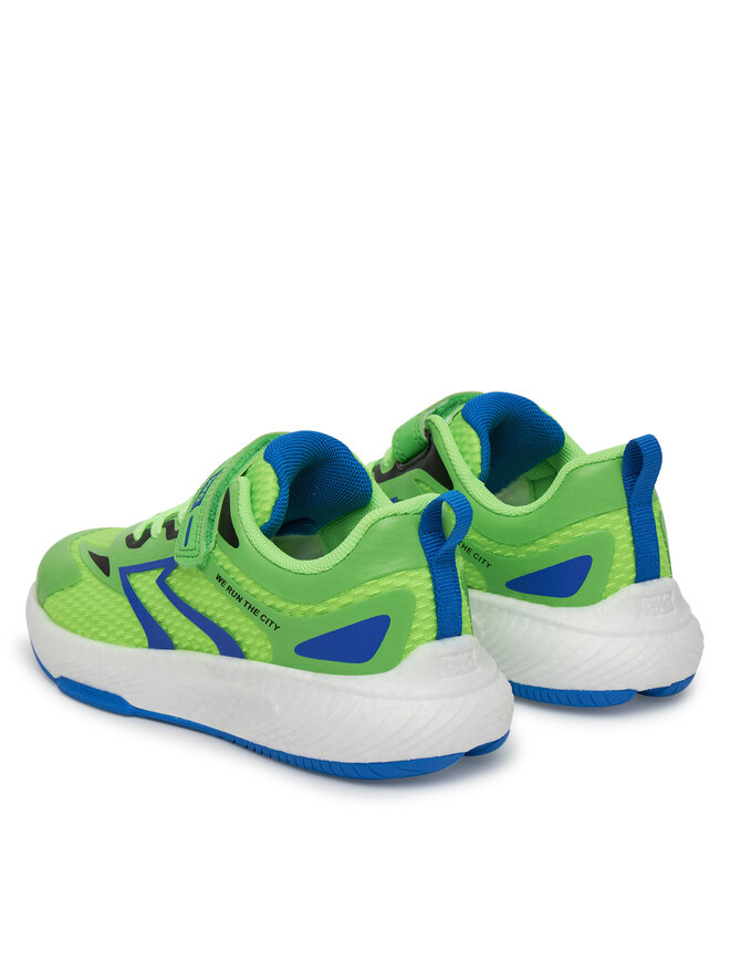 Primigi Sneakers Primigi 7958622 Grün