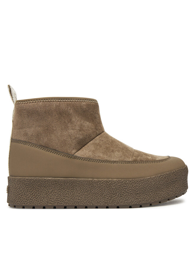Tretorn Stiefeletten Tretorn Alunda Hybrid 618 Braun