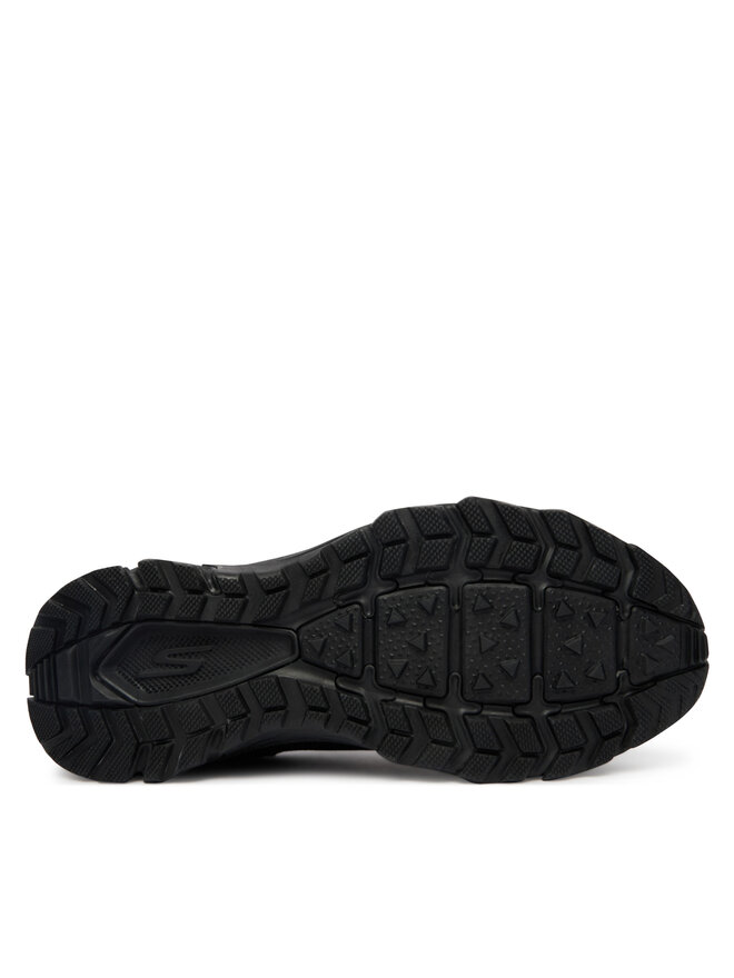 Skechers Взуття для бігу Skechers Go Run Trail Altitude 2.0 129525/BBK Чорний