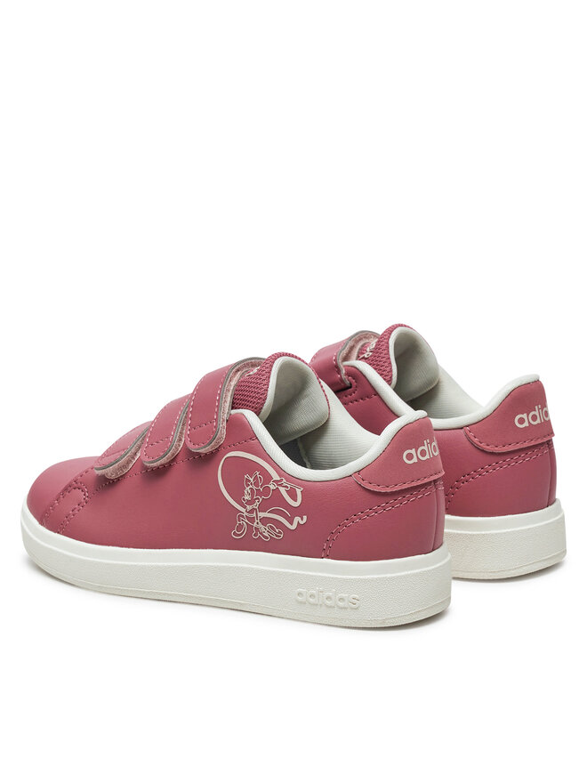 adidas Αθλητικά adidas Disney Mickey And Friends Advantage IF1746 Ροζ