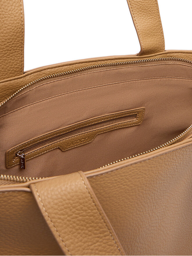 Lasocki Handtasche Lasocki C-LSK-L-012-08 Beige